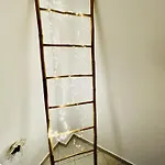 Chryssa's Deluxe דירה *