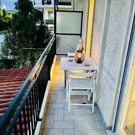 Chryssa's Deluxe * パトラ