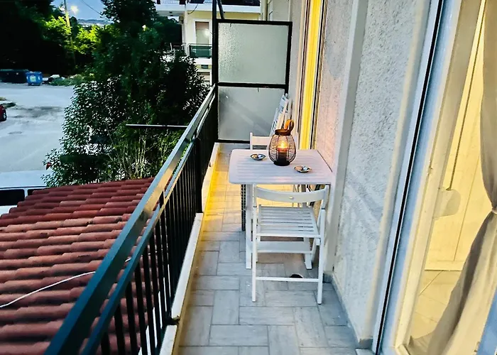 Chryssa's Deluxe * パトラ