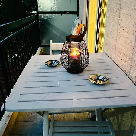 Lejlighed Chryssa's Deluxe