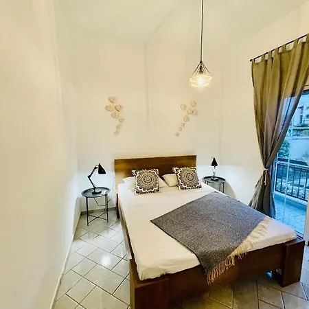 Lejlighed Chryssa's Deluxe *