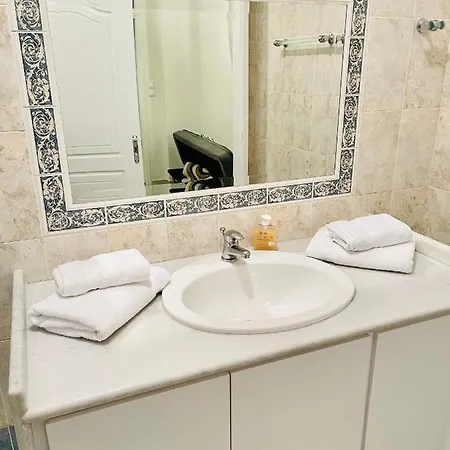 Apartament Chryssa's Deluxe